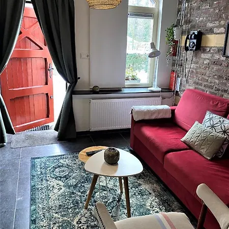 B&b&vakantiewoningen - Buitenverblijf Huiskenshof Zuid-limburg Vakantiehuis