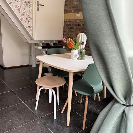 - Buitenverblijf Huiskenshof Zuid-limburg Nyaraló *