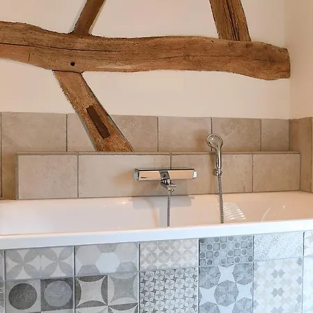 B&b&vakantiewoningen - Buitenverblijf Huiskenshof Zuid-limburg Klimmen