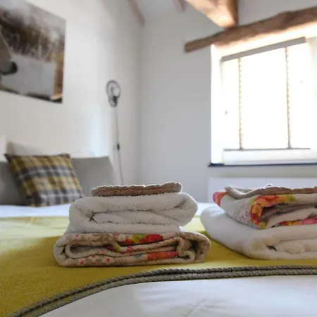 Holiday home - Buitenverblijf Huiskenshof Zuid-limburg *