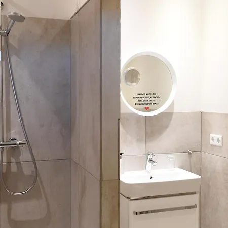B&b&vakantiewoningen - Buitenverblijf Huiskenshof Zuid-limburg
