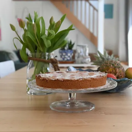 B&b&vakantiewoningen - Buitenverblijf Huiskenshof Zuid-limburg Klimmen