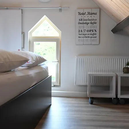 B&b&vakantiewoningen - Buitenverblijf Huiskenshof Zuid-limburg Klimmen