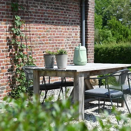 - Buitenverblijf Huiskenshof Zuid-limburg Klimmen