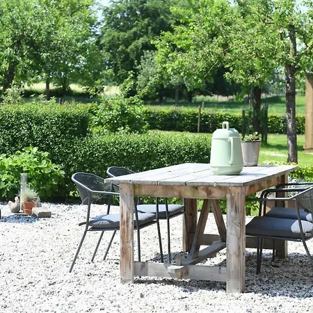 Vakantiehuis B&b&vakantiewoningen - Buitenverblijf Huiskenshof Zuid-limburg *