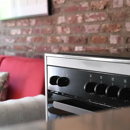 - Buitenverblijf Huiskenshof Zuid-limburg