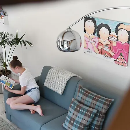 B&b&vakantiewoningen - Buitenverblijf Huiskenshof Zuid-limburg