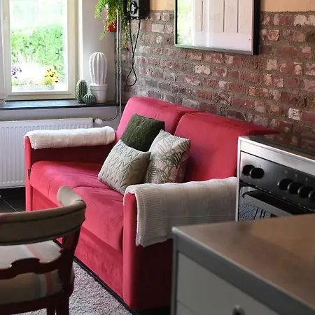 B&b&vakantiewoningen - Buitenverblijf Huiskenshof Zuid-limburg *
