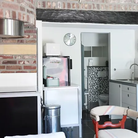 Feriehus - Buitenverblijf Huiskenshof Zuid-limburg *