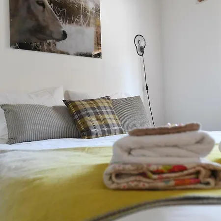 Vakantiehuis B&b&vakantiewoningen - Buitenverblijf Huiskenshof Zuid-limburg *