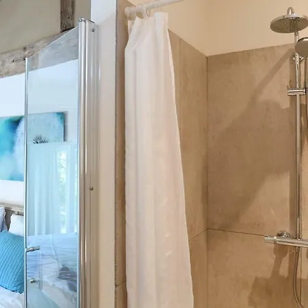 Vakantiehuis B&b&vakantiewoningen - Buitenverblijf Huiskenshof Zuid-limburg *