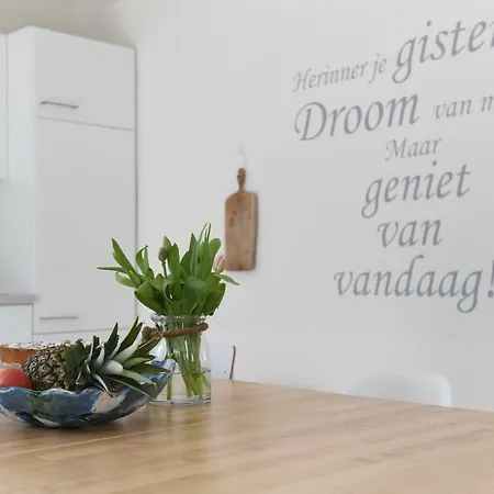 B&b&vakantiewoningen - Buitenverblijf Huiskenshof Zuid-limburg
