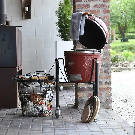 - Buitenverblijf Huiskenshof Zuid-limburg Feriehus *