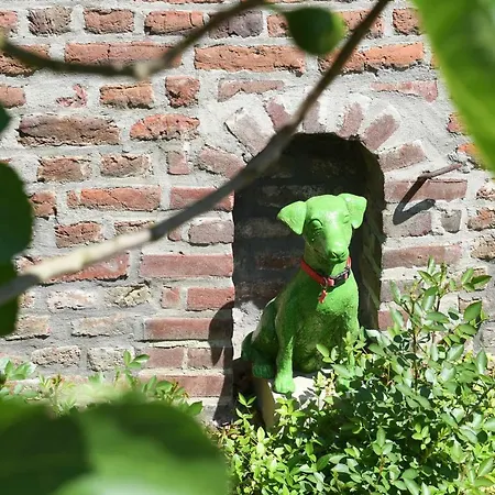 Vakantiehuis B&b&vakantiewoningen - Buitenverblijf Huiskenshof Zuid-limburg