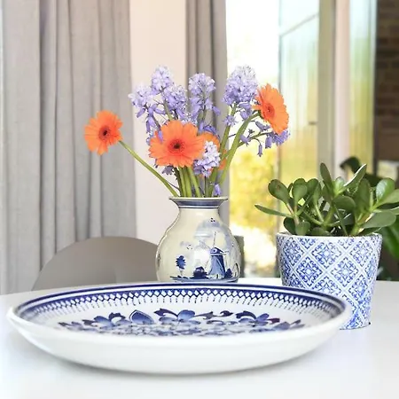 B&b&vakantiewoningen - Buitenverblijf Huiskenshof Zuid-limburg