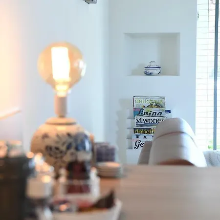 B&b&vakantiewoningen - Buitenverblijf Huiskenshof Zuid-limburg Vakantiehuis