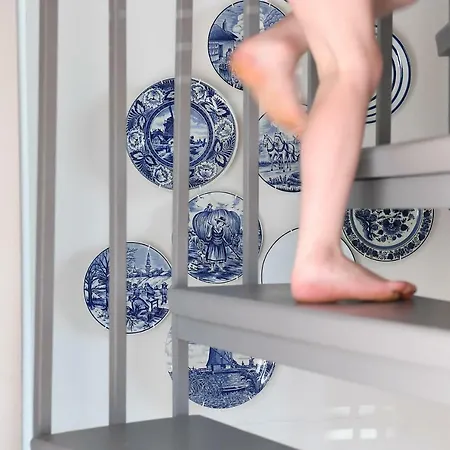 - Buitenverblijf Huiskenshof Zuid-limburg Nyaraló *