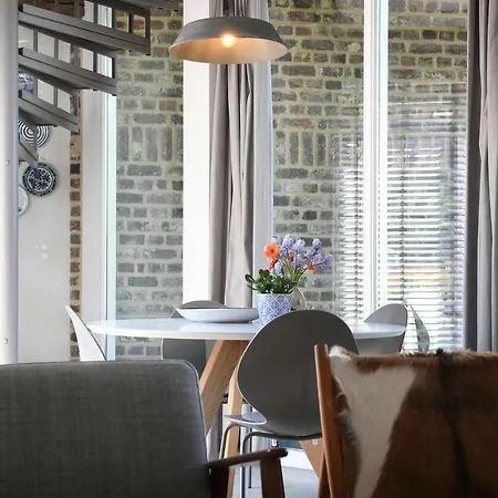 Holiday home - Buitenverblijf Huiskenshof Zuid-limburg Klimmen