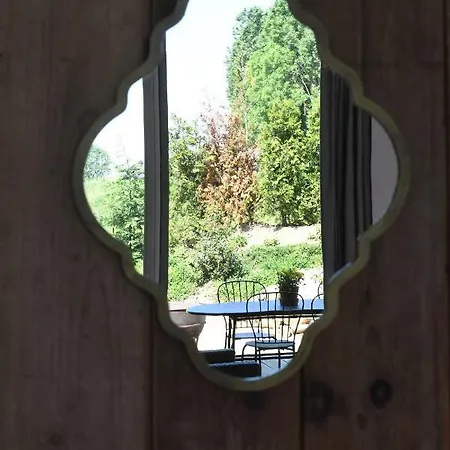 B&b&vakantiewoningen - Buitenverblijf Huiskenshof Zuid-limburg Klimmen