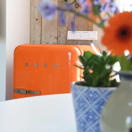 Nyaraló - Buitenverblijf Huiskenshof Zuid-limburg Klimmen