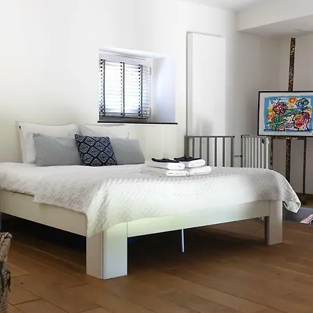 Nyaraló - Buitenverblijf Huiskenshof Zuid-limburg *