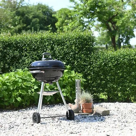 B&b&vakantiewoningen - Buitenverblijf Huiskenshof Zuid-limburg
