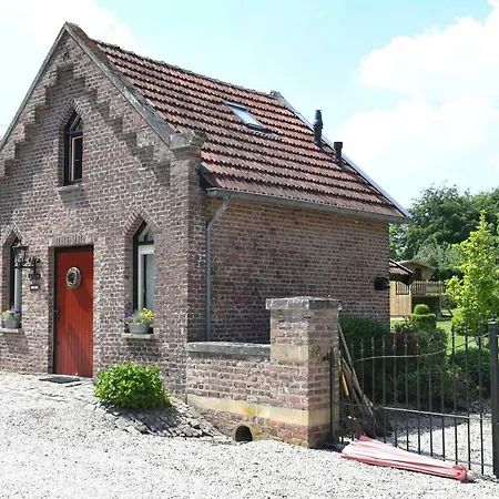 - Buitenverblijf Huiskenshof Zuid-limburg *