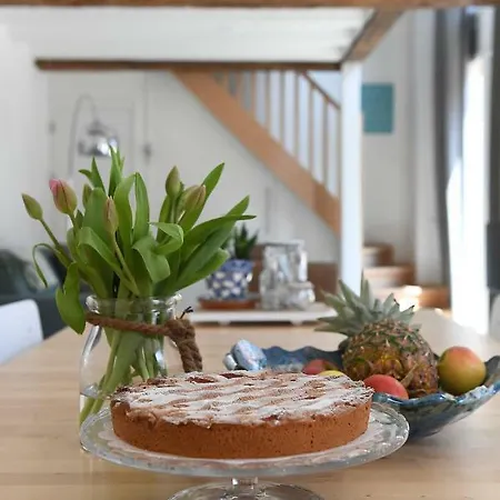 B&b&vakantiewoningen - Buitenverblijf Huiskenshof Zuid-limburg Vakantiehuis *