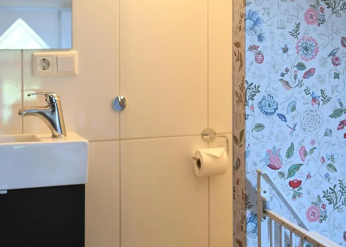 別荘 - Buitenverblijf Huiskenshof Zuid-limburg *