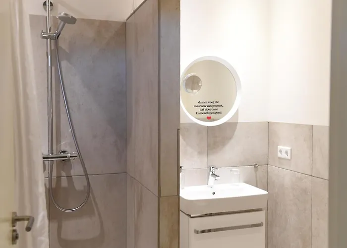 - Buitenverblijf Huiskenshof Zuid-limburg