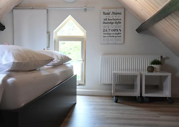 - Buitenverblijf Huiskenshof Zuid-limburg Klimmen