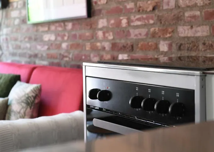 - Buitenverblijf Huiskenshof Zuid-limburg