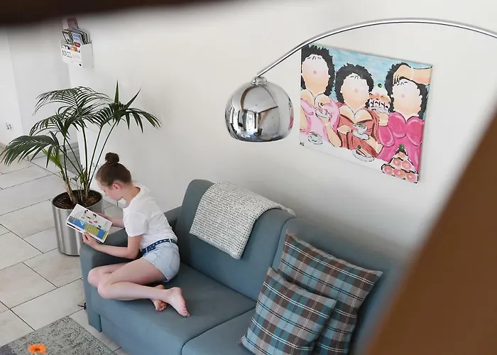 - Buitenverblijf Huiskenshof Zuid-limburg