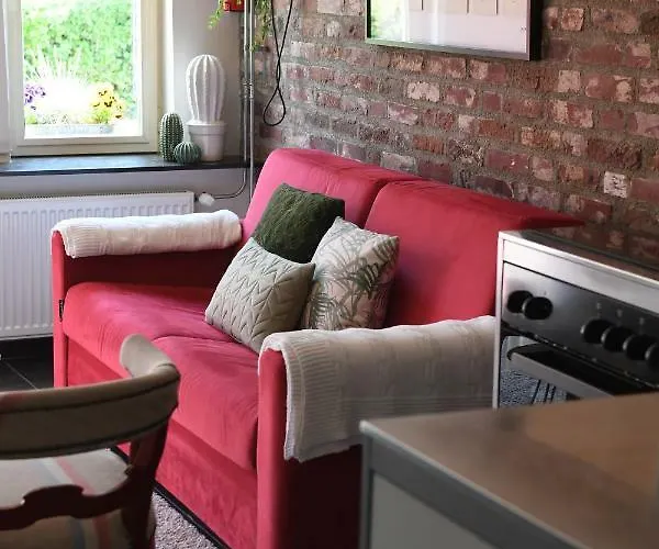 - Buitenverblijf Huiskenshof Zuid-limburg *