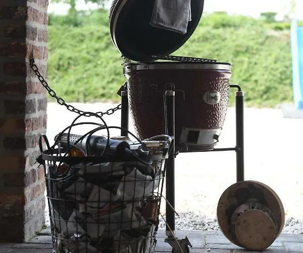 - Buitenverblijf Huiskenshof Zuid-limburg