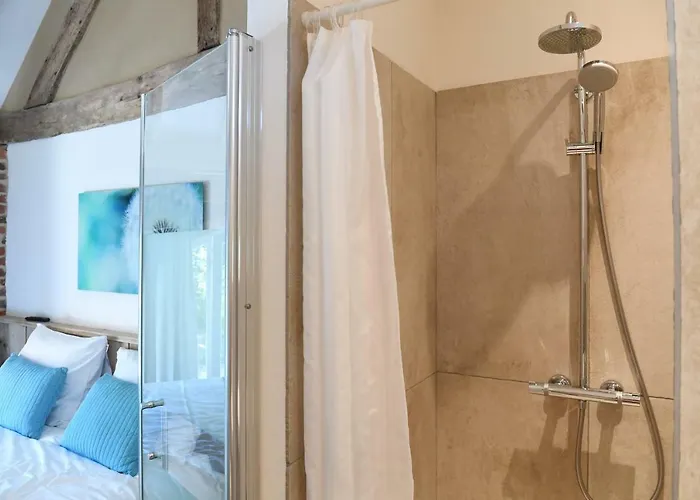 別荘 - Buitenverblijf Huiskenshof Zuid-limburg *