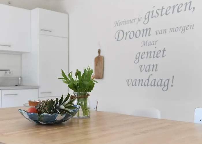 - Buitenverblijf Huiskenshof Zuid-limburg