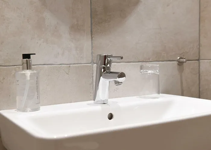 別荘 - Buitenverblijf Huiskenshof Zuid-limburg