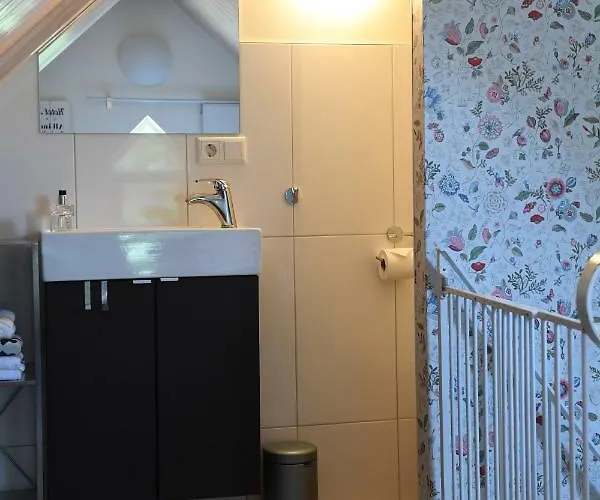 別荘 - Buitenverblijf Huiskenshof Zuid-limburg