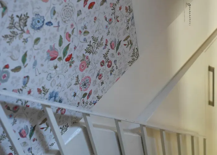 別荘 - Buitenverblijf Huiskenshof Zuid-limburg *