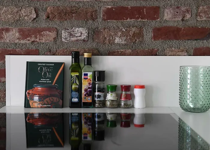 - Buitenverblijf Huiskenshof Zuid-limburg Klimmen