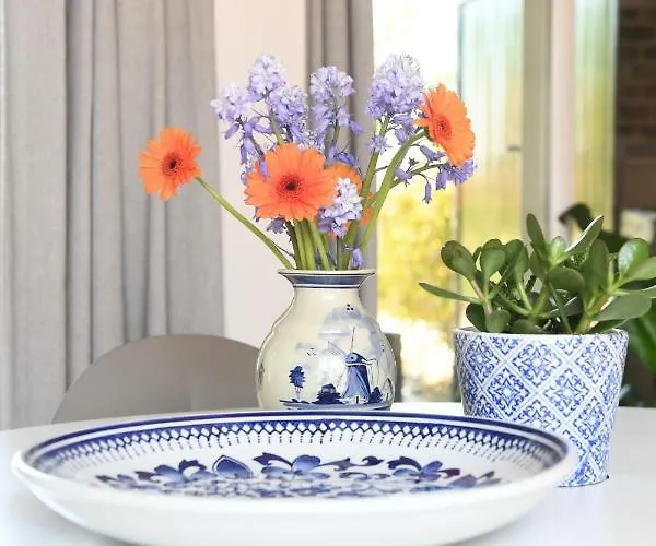 - Buitenverblijf Huiskenshof Zuid-limburg