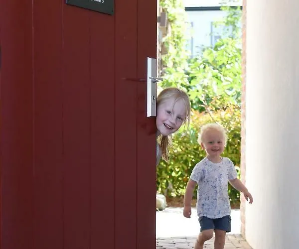 - Buitenverblijf Huiskenshof Zuid-limburg 別荘 Klimmen