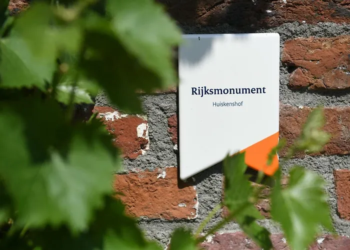 - Buitenverblijf Huiskenshof Zuid-limburg 別荘 Klimmen