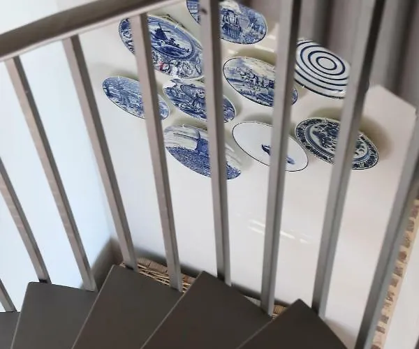 - Buitenverblijf Huiskenshof Zuid-limburg Holiday home *