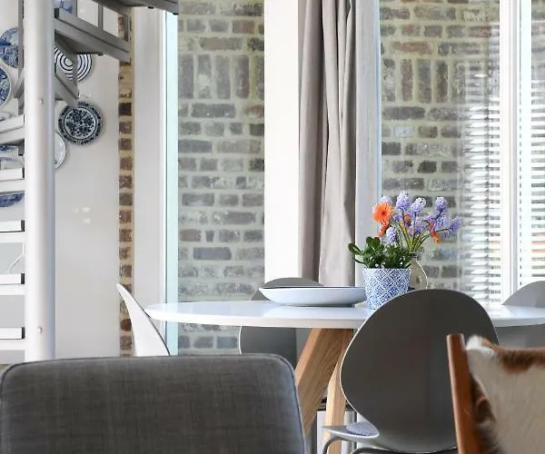 別荘 - Buitenverblijf Huiskenshof Zuid-limburg *