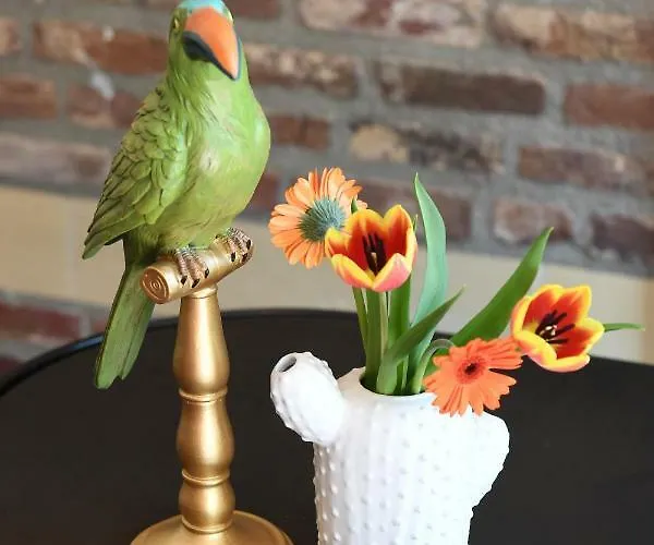 - Buitenverblijf Huiskenshof Zuid-limburg