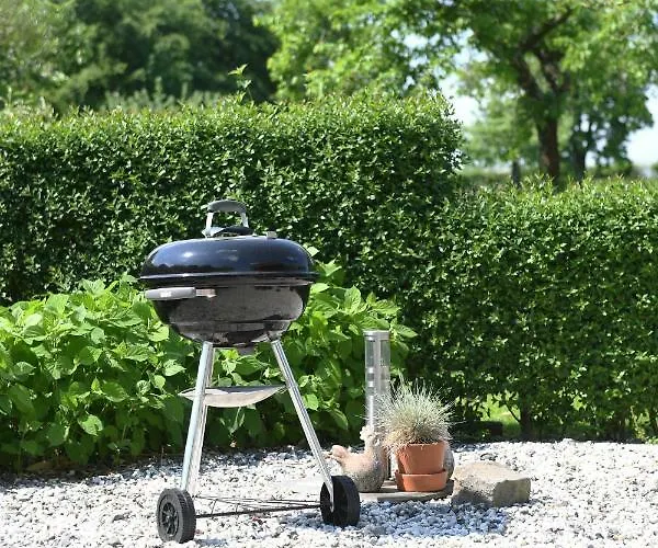 - Buitenverblijf Huiskenshof Zuid-limburg