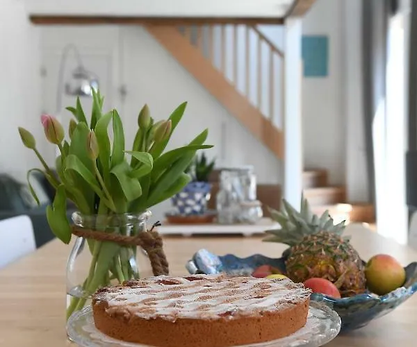 - Buitenverblijf Huiskenshof Zuid-limburg Holiday home *