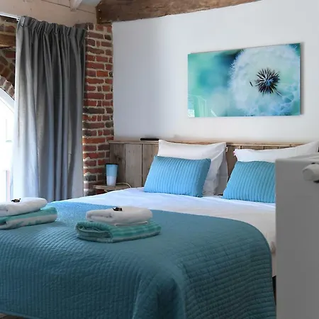 Vakantiehuis - Buitenverblijf Huiskenshof Zuid-limburg *